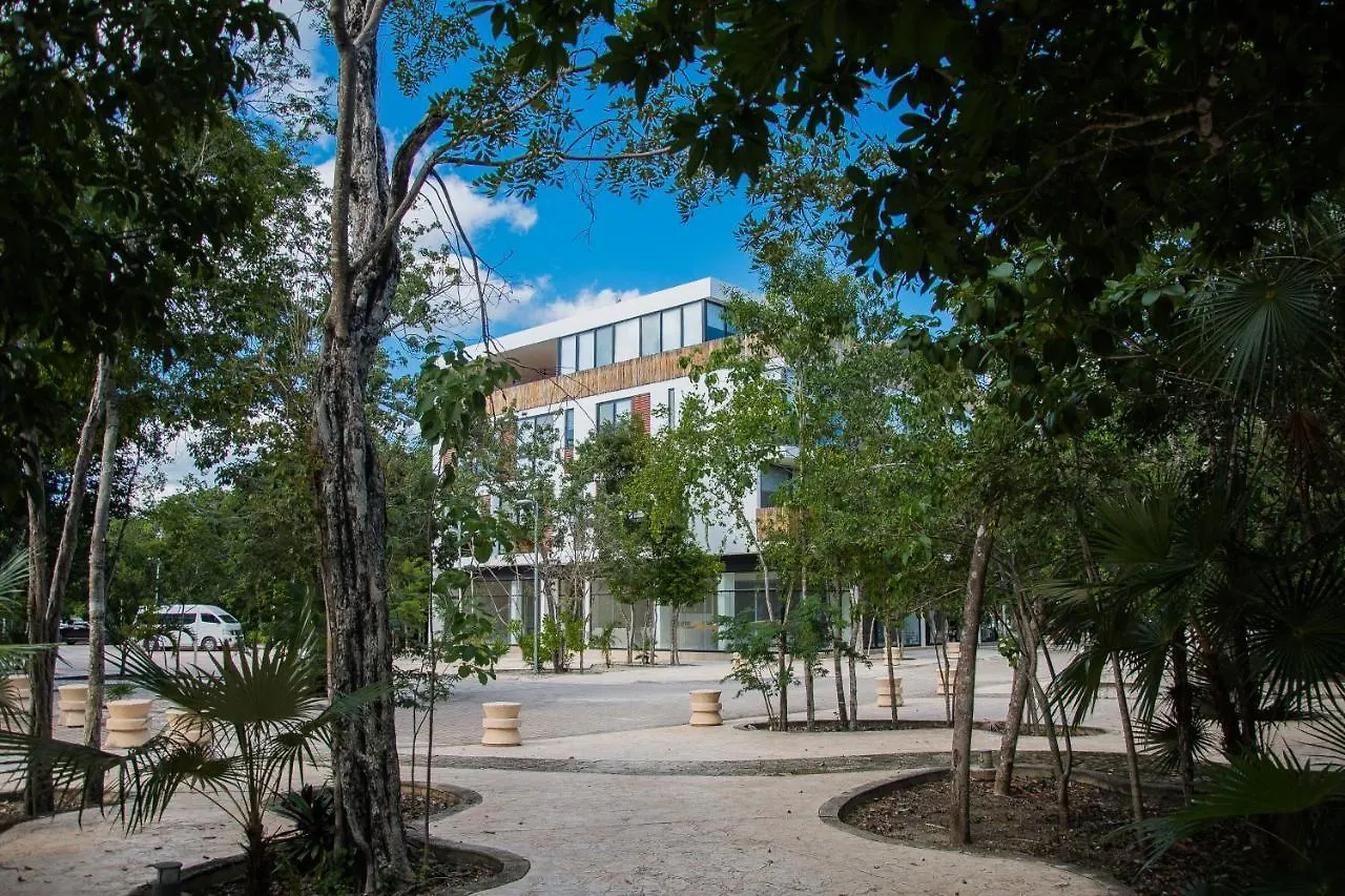 Amira Residence Tulum