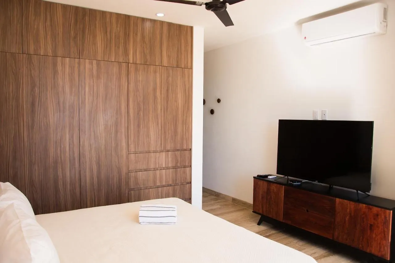 Amira Residence Tulum