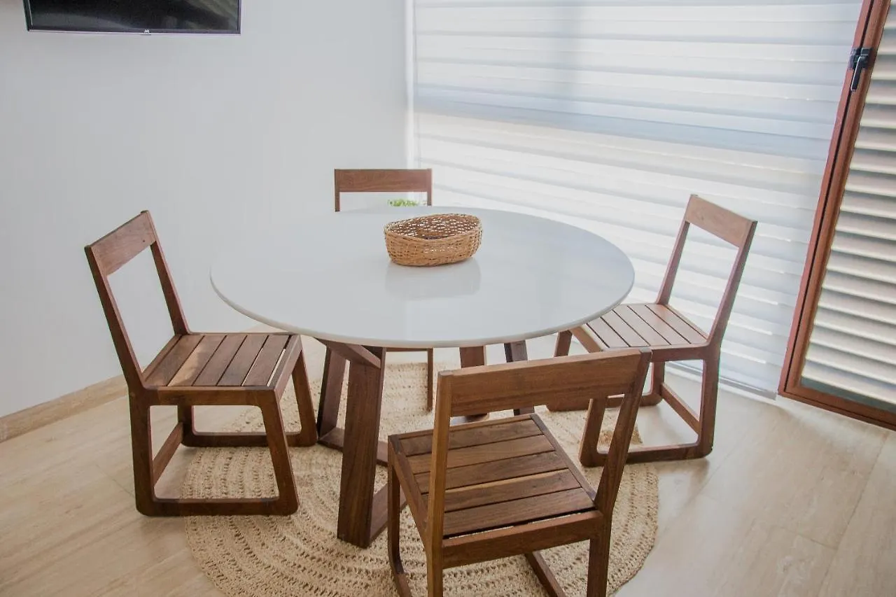 Amira Residence Tulum