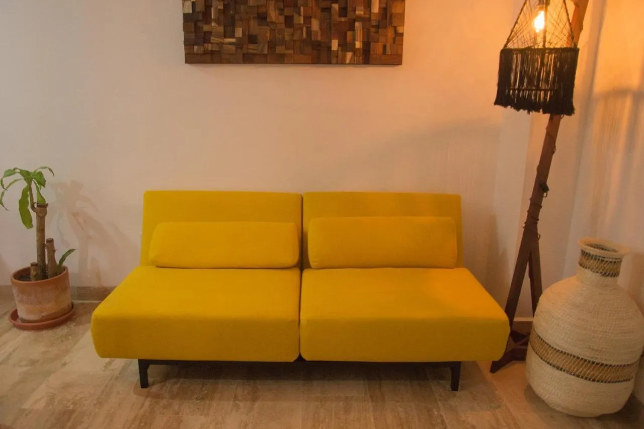 Amira Residence Tulum
