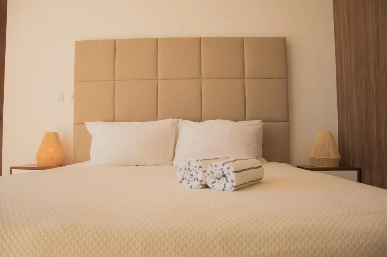 Amira Residence Tulum 0*,  Mexiko