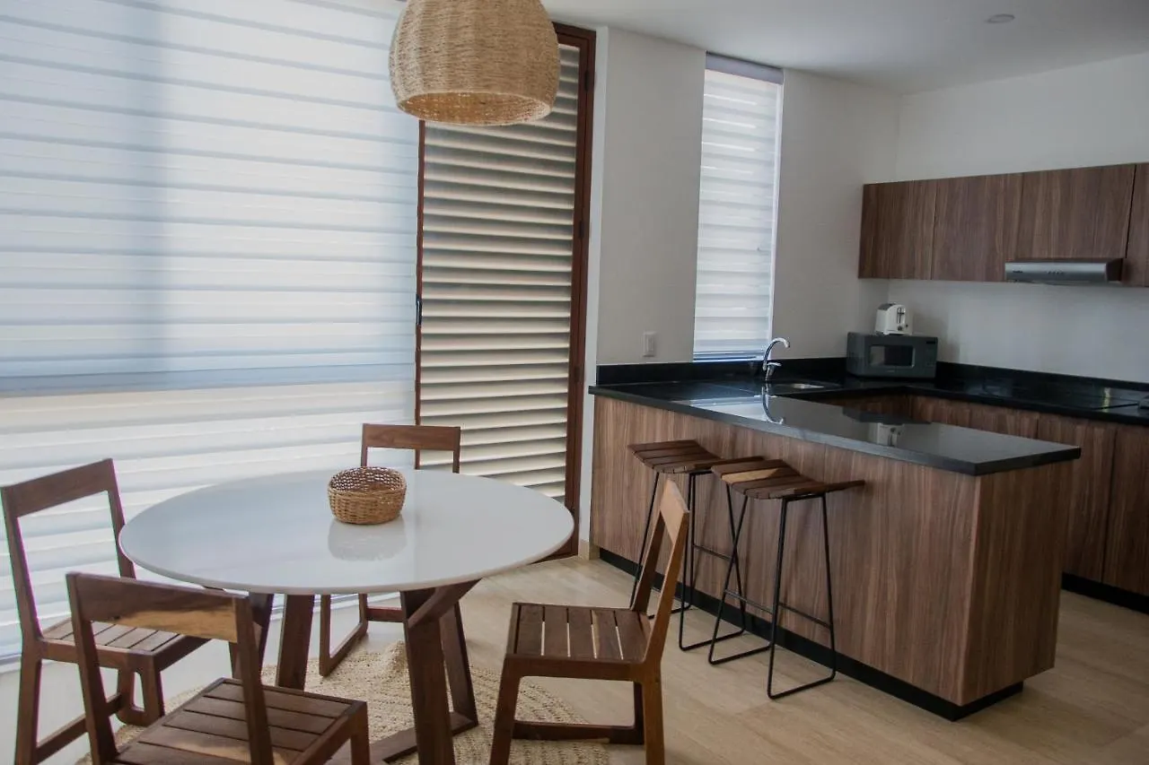 Amira Residence Tulum