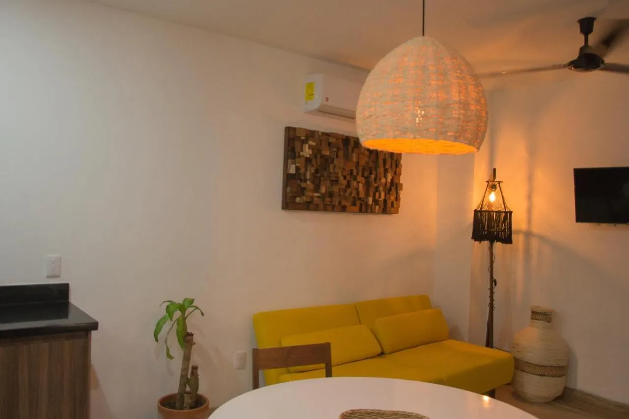 Amira Residence Tulum 0*,