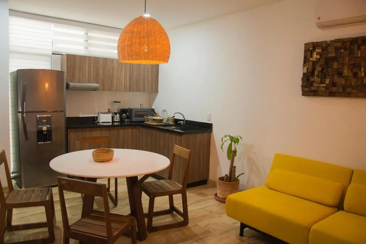 Amira Residence Tulum 0*,